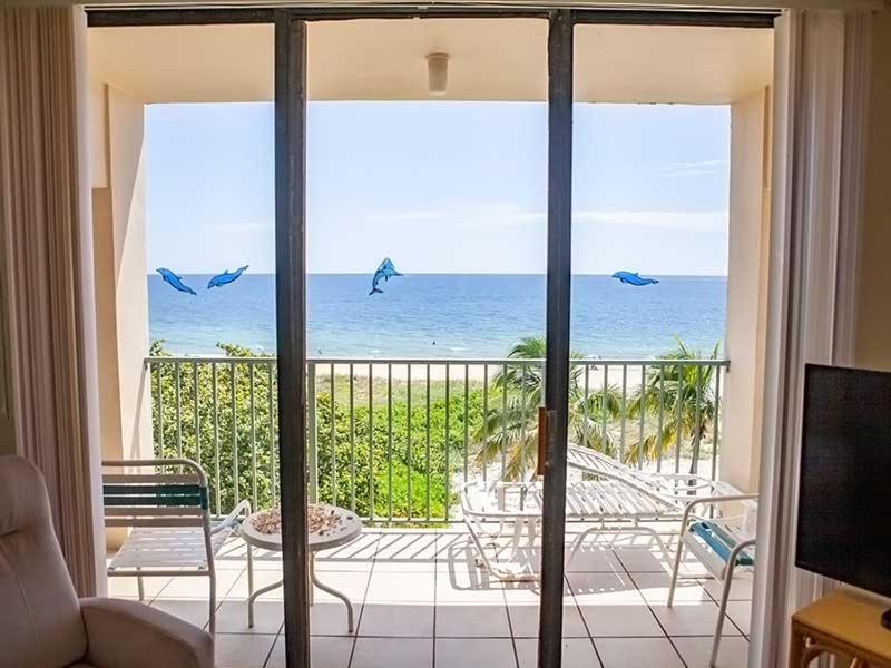 Native Sun Aparthotel Φορτ Λόντερντεϊλ Εξωτερικό φωτογραφία